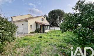 Maison 4 Pièces 110 m² à vendre à Saint-Marcel-sur-Aude (11120)