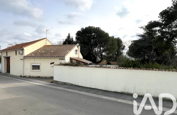 Vente Maison/villa 4 pièces — photo 2