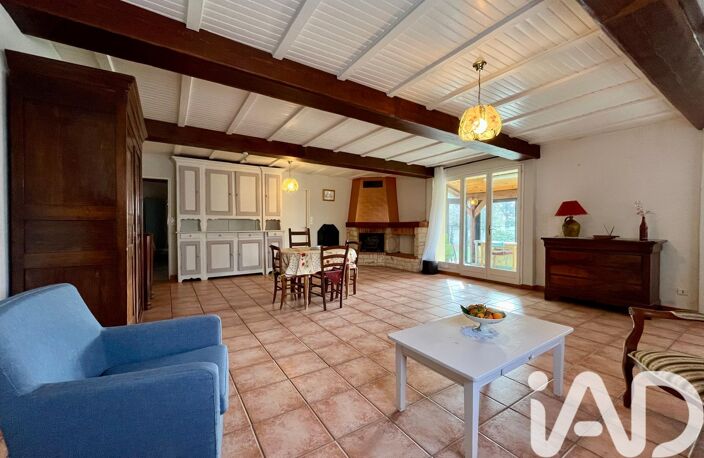 Vente Maison/villa 4 pièces — photo 3