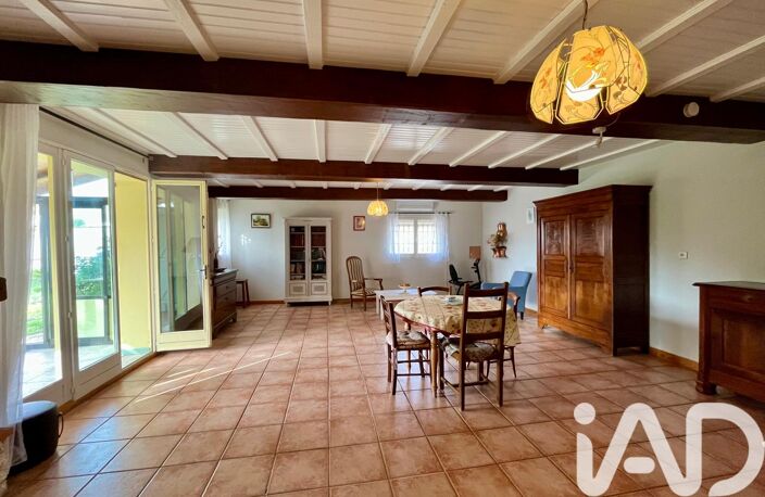 Vente Maison/villa 4 pièces — photo 4