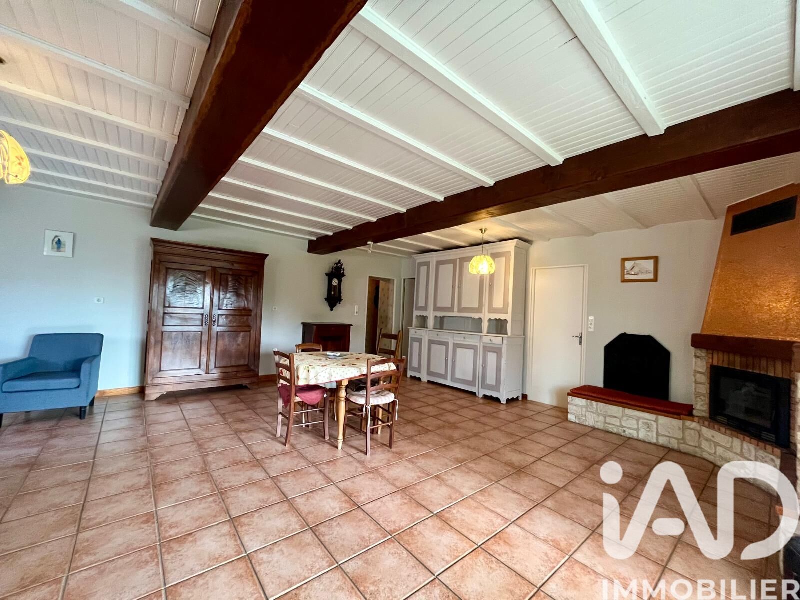 Vente Maison/villa 4 pièces - Photo 5