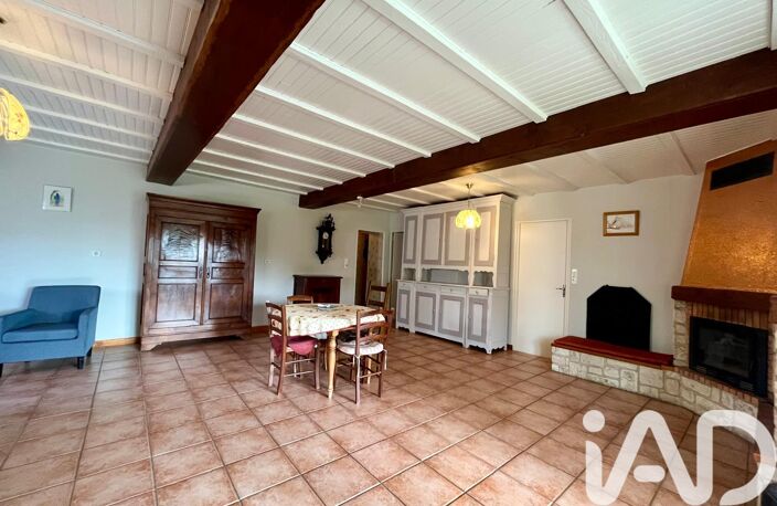 Vente Maison/villa 4 pièces — photo 5