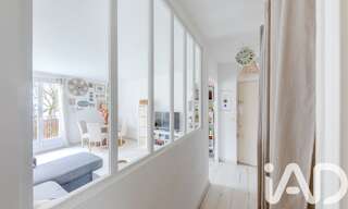 Appartement 3 Pièces 57 m² à vendre à Taverny (95150)