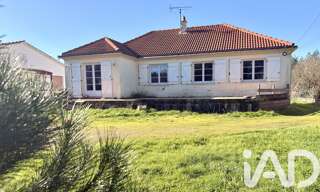 Maison 4 Pièces 96 m² à vendre à Aubigny-Les Clouzeaux (85430)