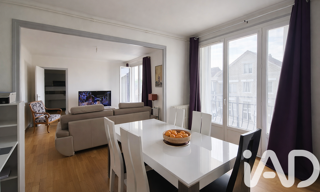 Appartement 3 Pièces 77 m² à vendre à Brive-la-Gaillarde (19100)