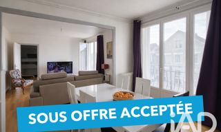 Appartement 3 Pièces 77 m² à vendre à Brive-la-Gaillarde (19100)