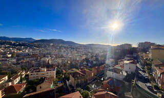 Appartement 3 Pièces 82 m² à vendre à Nice (06100)