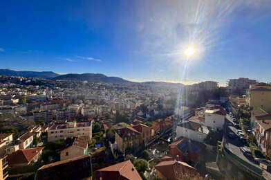 Appartement 3 pièces 445000 €