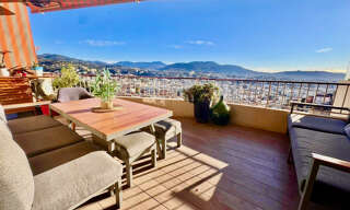 Appartement 3 Pièces 82 m² à vendre à Nice (06100)