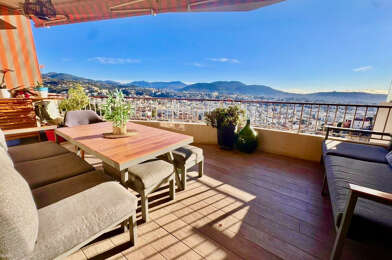 Appartement 3 pièces 445000 €