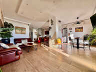 A VENDRE 3P NICE CYRNOS 82m2 terrasse 18m2 — photo 2