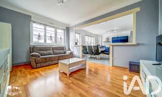 Appartement 4 Pièces 94 m² à vendre à Faulquemont (57380)