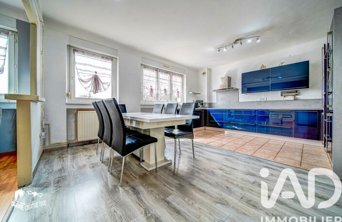 Vente Appartement 4 pièces — photo 3
