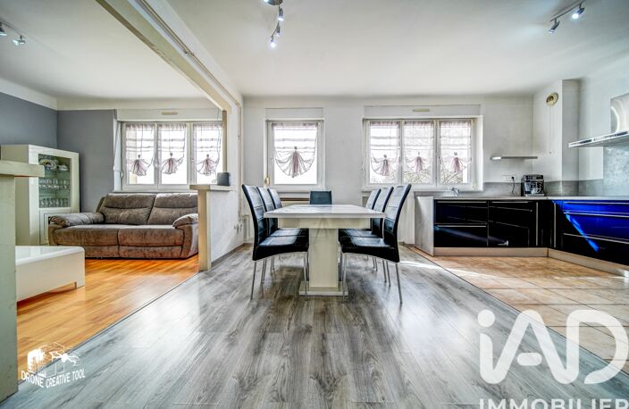 Vente Appartement 4 pièces — photo 4