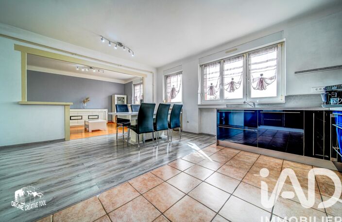 Vente Appartement 4 pièces — photo 5