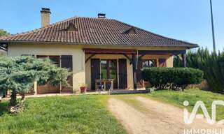 Maison 3 Pièces 85 m² à vendre à Brignac-la-Plaine (19310)