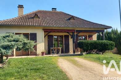 Maison 3 pièces 142000 €