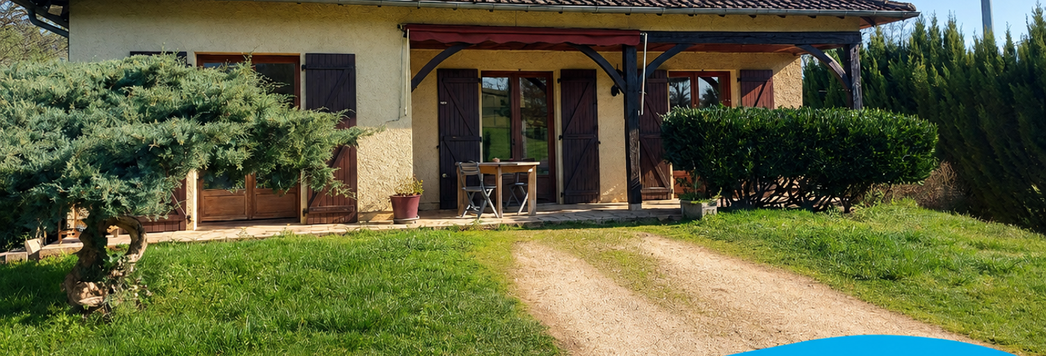 Maison 3 Pièces 85 m² à vendre à Brignac-la-Plaine (19310)