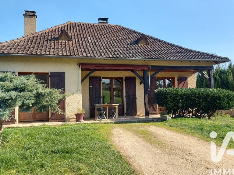 Vente Maison/villa 3 pièces — photo 1