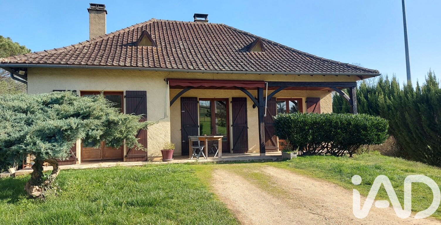 Vente Maison/villa 3 pièces — photo 1