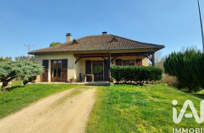 Vente Maison/villa 3 pièces — photo 2