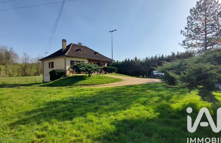 Vente Maison/villa 3 pièces — photo 3