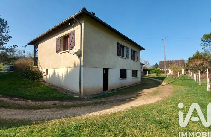 Vente Maison/villa 3 pièces — photo 4