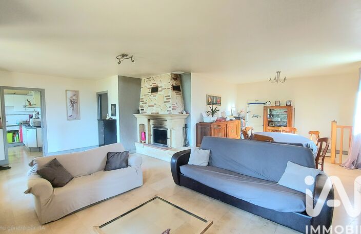 Vente Maison/villa 3 pièces — photo 5