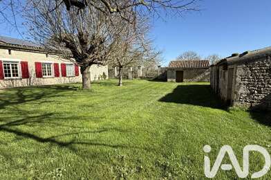 Maison 6 pièces 185000 €