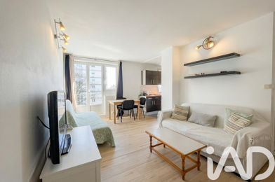 Appartement 2 pièces 183000 €