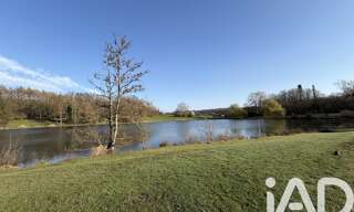 Appartement 4 Pièces 83 m² à vendre à Tigery (91250)