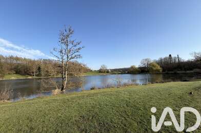 Appartement 4 pièces 260000 €