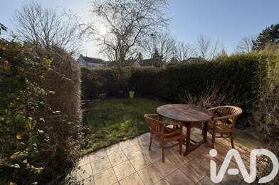 Appartement 4 pièces 260000 €