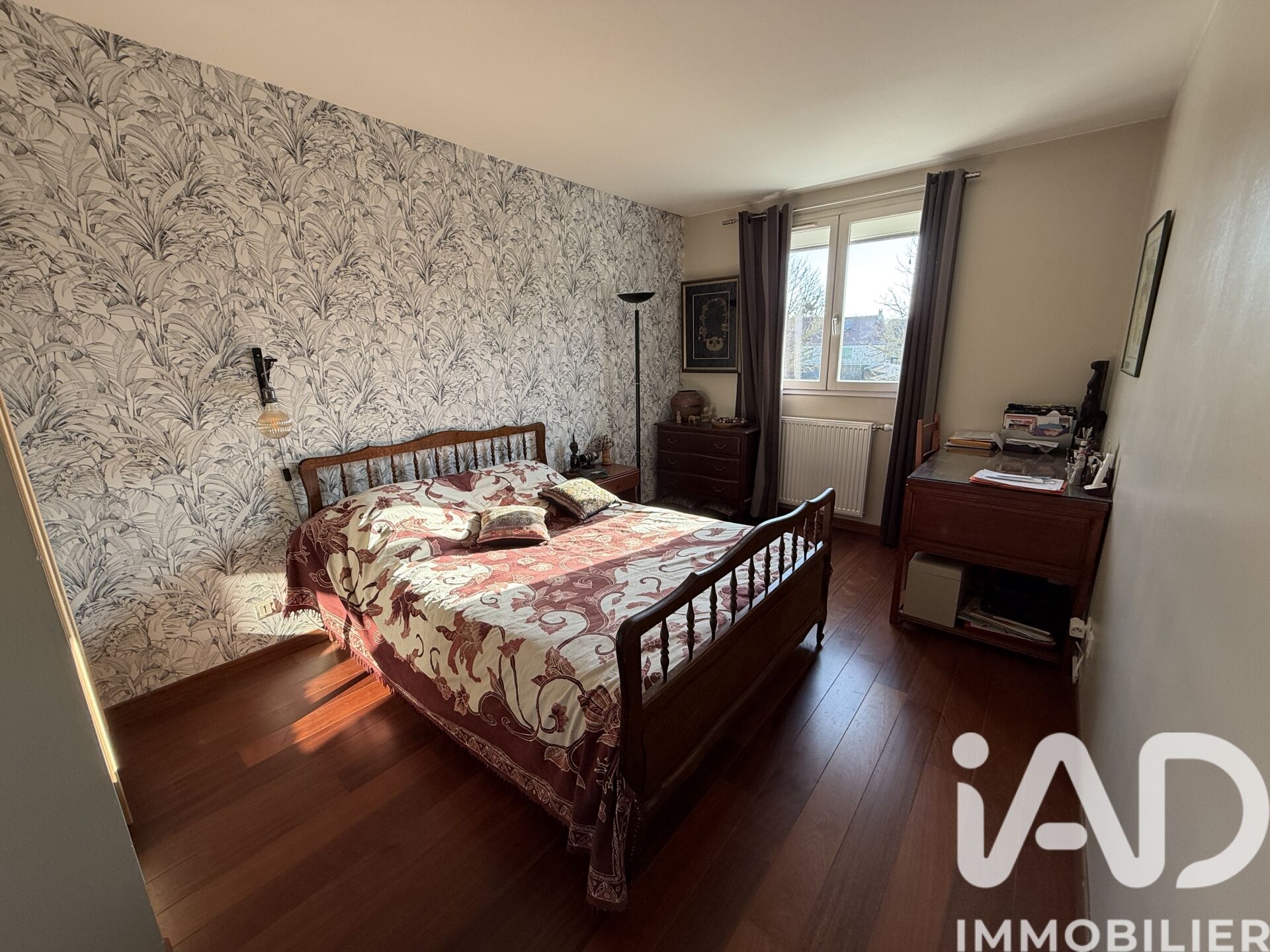 Vente Duplex 4 pièces - Photo 4