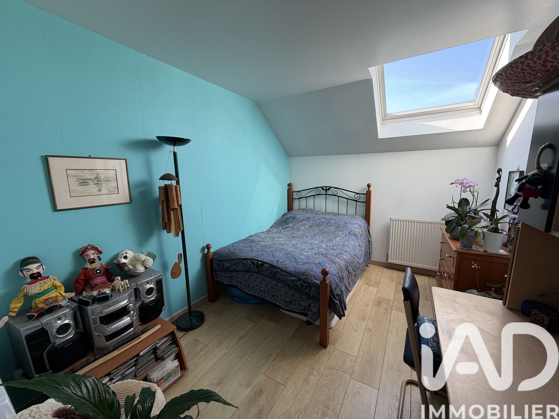 Vente Duplex 4 pièces - Photo 5