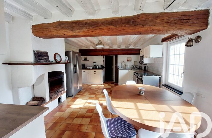 Vente Maison/villa 8 pièces — photo 2