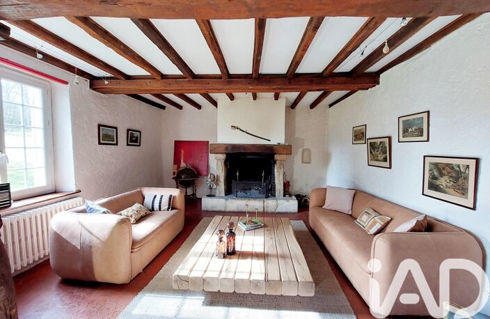 Vente Maison/villa 8 pièces — photo 4