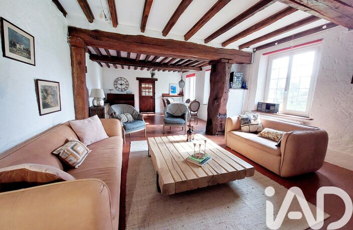 Vente Maison/villa 8 pièces — photo 5