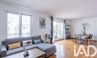 Appartement 6 Pièces 130 m² à vendre à Rueil-Malmaison (92500)