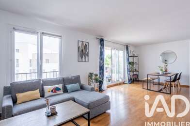 Appartement 6 pièces 680000 €
