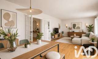 Appartement 6 Pièces 130 m² à vendre à Rueil-Malmaison (92500)