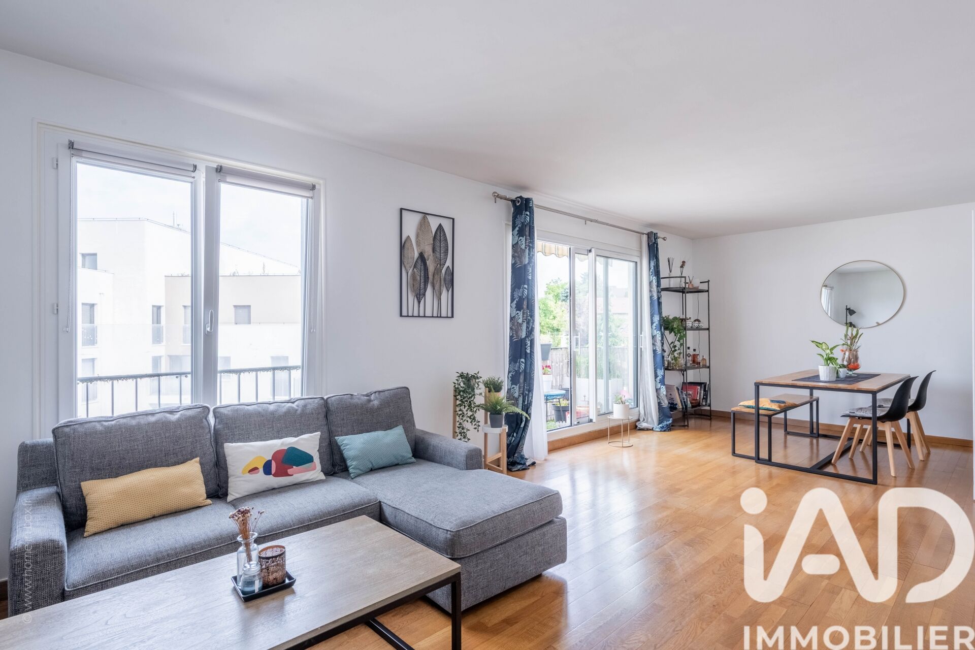 Vente Appartement 6 pièces - Photo 4