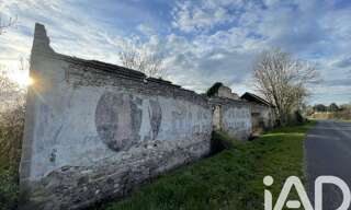 Terrain  4792 m² à vendre à Saint-Prix (03120)