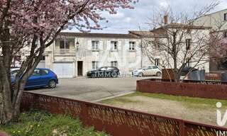 Immeuble  88 m² à vendre à Fontenay-le-Comte (85200)