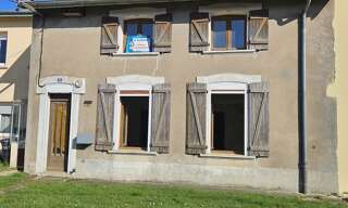 Maison 6 Pièces 141 m² à vendre à Sivry-sur-Meuse (55110)