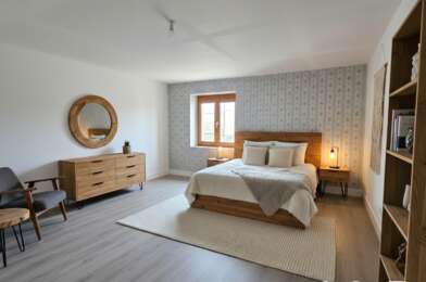Maison 6 pièces 85000 €