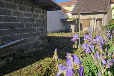 Maison 6 pièces 85000 €