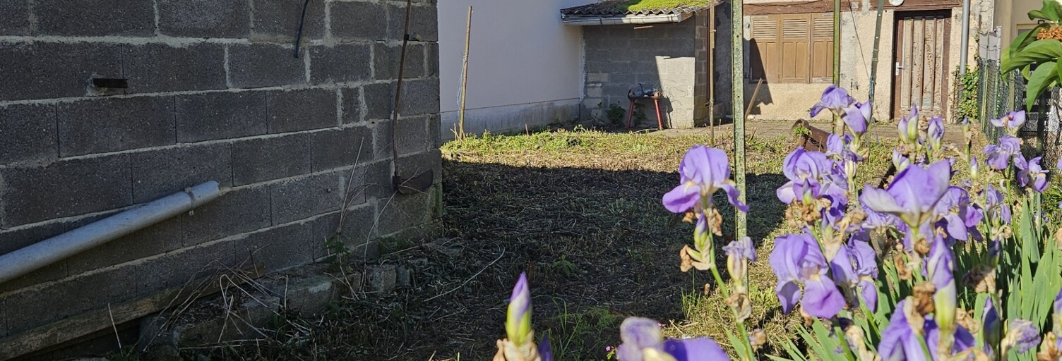 Maison 6 Pièces 141 m² à vendre à Sivry-sur-Meuse (55110)