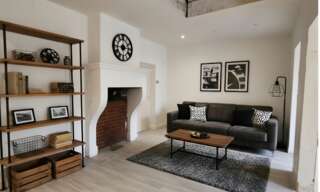 Maison 6 Pièces 141 m² à vendre à Sivry-sur-Meuse (55110)
