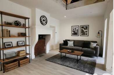 Maison 6 pièces 85000 €